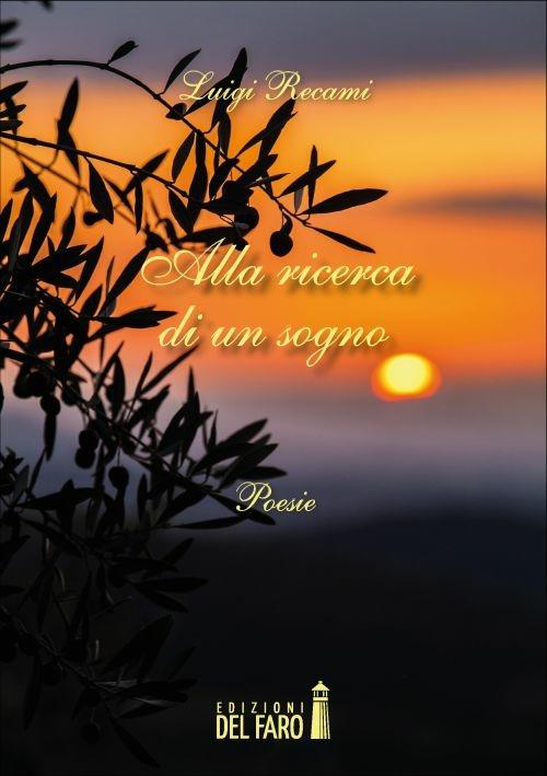 Alla ricerca di un sogno - Luigi Recami - ebook