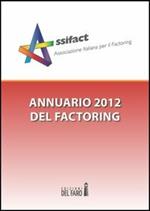 Annuario del factoring 2012