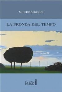 La fronda del tempo - Simone Salandra - ebook