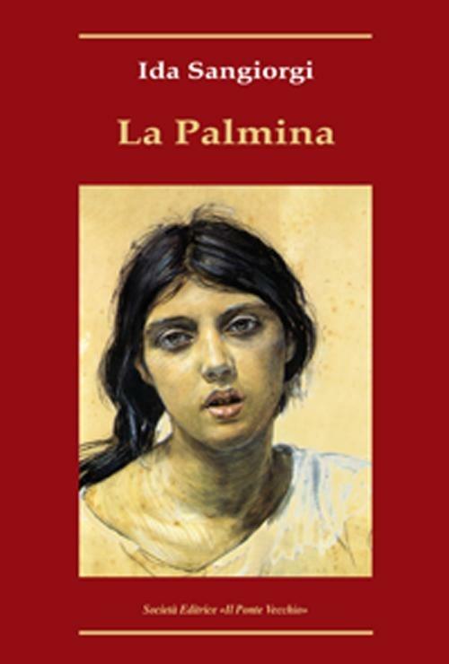 La Palmina - Ida Sangiorgi - copertina