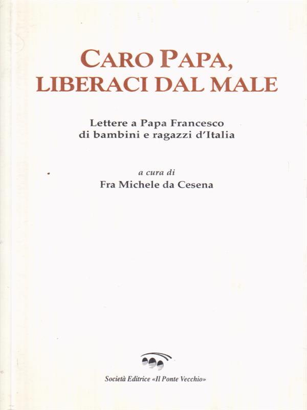 Libro di Faccia