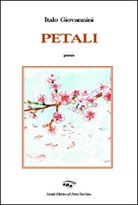 Petali - Italo A. Giovannini - copertina