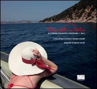Una notte in Italia. Il cinema italiano a Tavolara 2015 - copertina