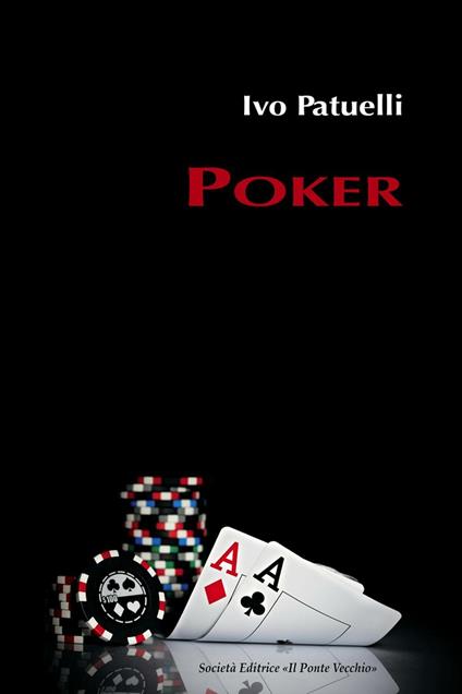 Poker - Ivo Patuelli - copertina
