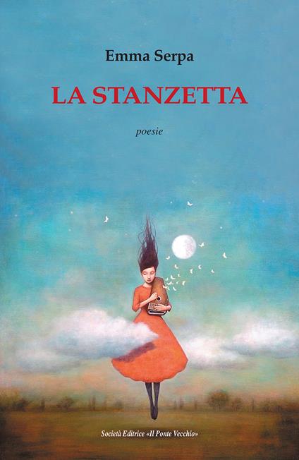 La stanzetta - Emma Serpa - copertina