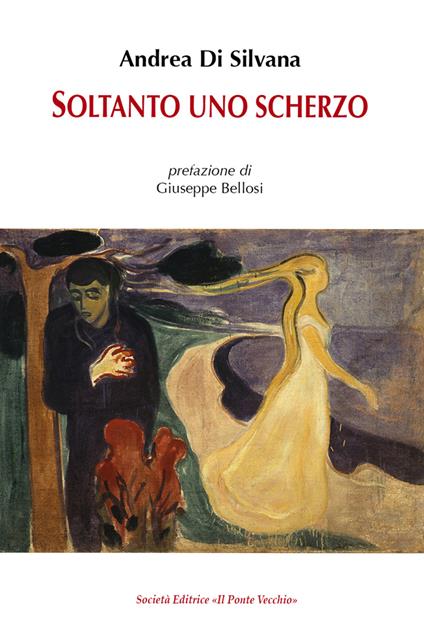 Soltanto uno scherzo - copertina