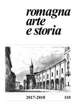 Romagna. Arte e storia (2017-2018). Vol. 110