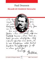 Ricordi di Friedrich Nietzsche