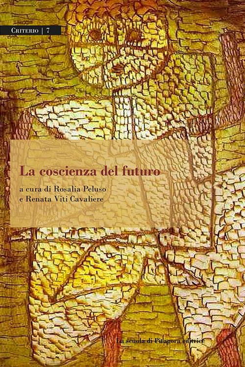 La coscienza del futuro - copertina