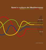 Spazi e culture del Mediterraneo. Con CD-ROM