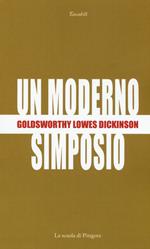 Un moderno simposio