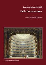 Della declamazione