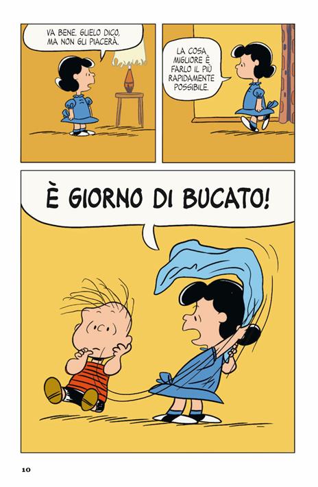 Peanuts. La felicità è una coperta calda, Charlie Brown! - Charles M. Schulz - 7