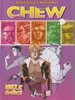 Mele marce. Chew. Vol. 7