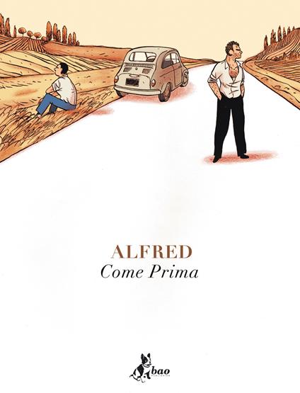 Come prima - Alfred,Michele Foschini - ebook