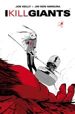 I kill giants