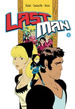 Last man. Vol. 1