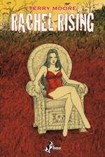 Nel bene o nel malus. Rachel rising. Vol. 2