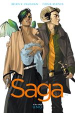 Saga. Vol. 1