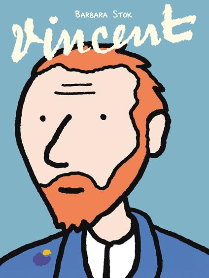 Vincent - Barbara Stok,Laura Pignatti - ebook