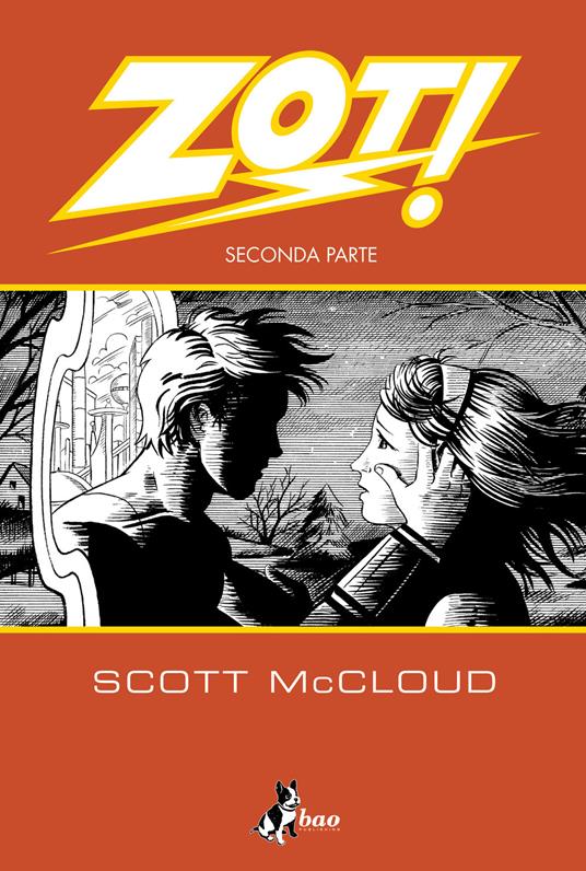 Zot!. Vol. 2 - Scott McCloud,Di Virgilio Serena - ebook