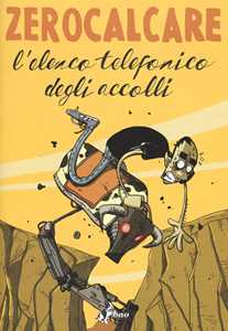 Libro L'elenco telefonico degli accolli Zerocalcare