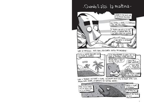 L'elenco telefonico degli accolli - Zerocalcare - 2