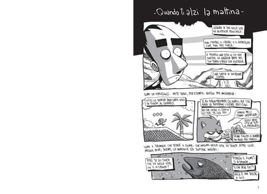 L'elenco telefonico degli accolli - Zerocalcare - 2