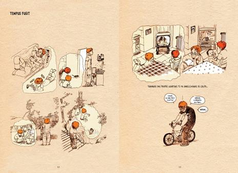 Appunti di vita. Vol. 3: carne vince sempre, La. - Boulet - 4