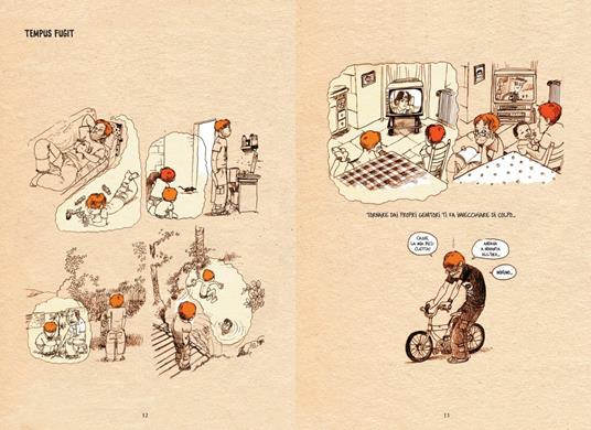 Appunti di vita. Vol. 3: carne vince sempre, La. - Boulet - 4