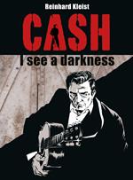 Cash. I see a darkness