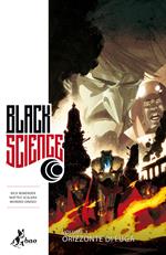 Black science. Vol. 3: Black science