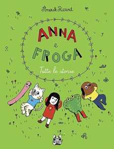 Anna e Froga