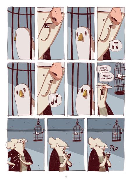 Residenza Arcadia - Daniel Cuello - 3