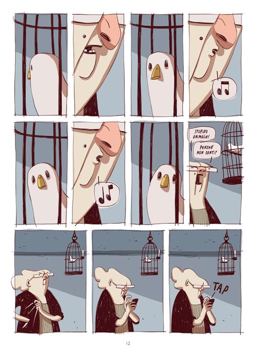 Residenza Arcadia - Daniel Cuello - 3