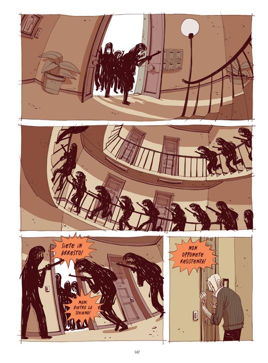 Residenza Arcadia - Daniel Cuello - 4