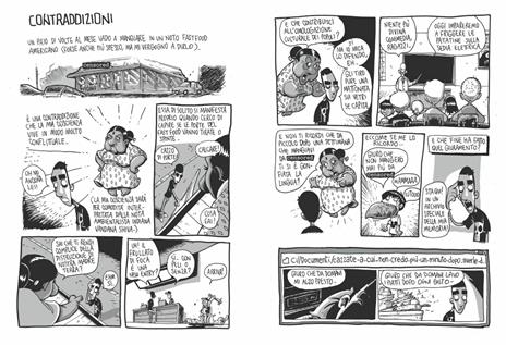 La profezia dell'armadillo. Artist edition - Zerocalcare - 6