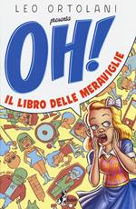 Oh! Il libro delle meraviglie