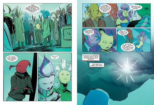 Vivi e vegeta - Francesco Savino,Stefano Simeone - 4