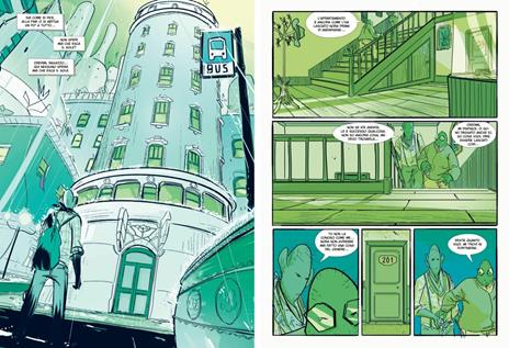 Vivi e vegeta - Francesco Savino,Stefano Simeone - 6