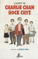 L'arte di Charlie Chan Hock Chye