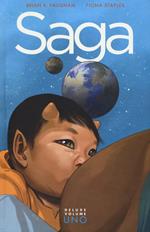 Saga deluxe. Vol. 1