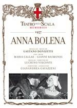 Anna Bolena. Con 2 CD Audio. Ediz. italiana e inglese - Gaetano Donizetti - copertina