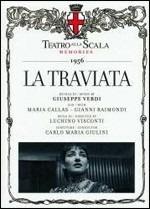 La Traviata. Ediz. italiana e inglese - Giuseppe Verdi - copertina