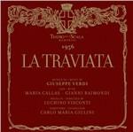 La Traviata. Ediz. lusso - Giuseppe Verdi - copertina