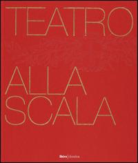 Teatro alla Scala - Carlo Lanfossi - copertina