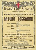 Toscanini 150. Ediz. italiana, inglese e tedesca. Con 2 CD-Audio