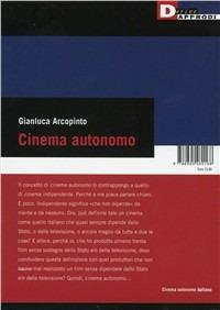 Pietro. DVD - Daniele Gaglianone - copertina