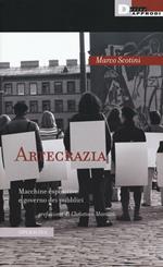 Artecrazia. Macchine espositive e governo dei pubblici