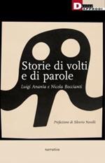 Storie di volti e di parole